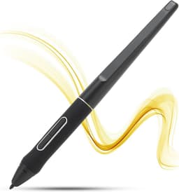 Digitale Pen voor Grafische Tablets met Hoge Gevoeligheid en Drukniveaus — thumbnail 1