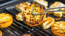Teesa TSA0095Q - Gasbarbecue BBQ 3000 Master Grill met drie branders — thumbnail 4