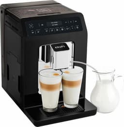 Krups Evidence EA870810 koffiezetapparaat Half automatisch Espressomachine 3 l — thumbnail 1