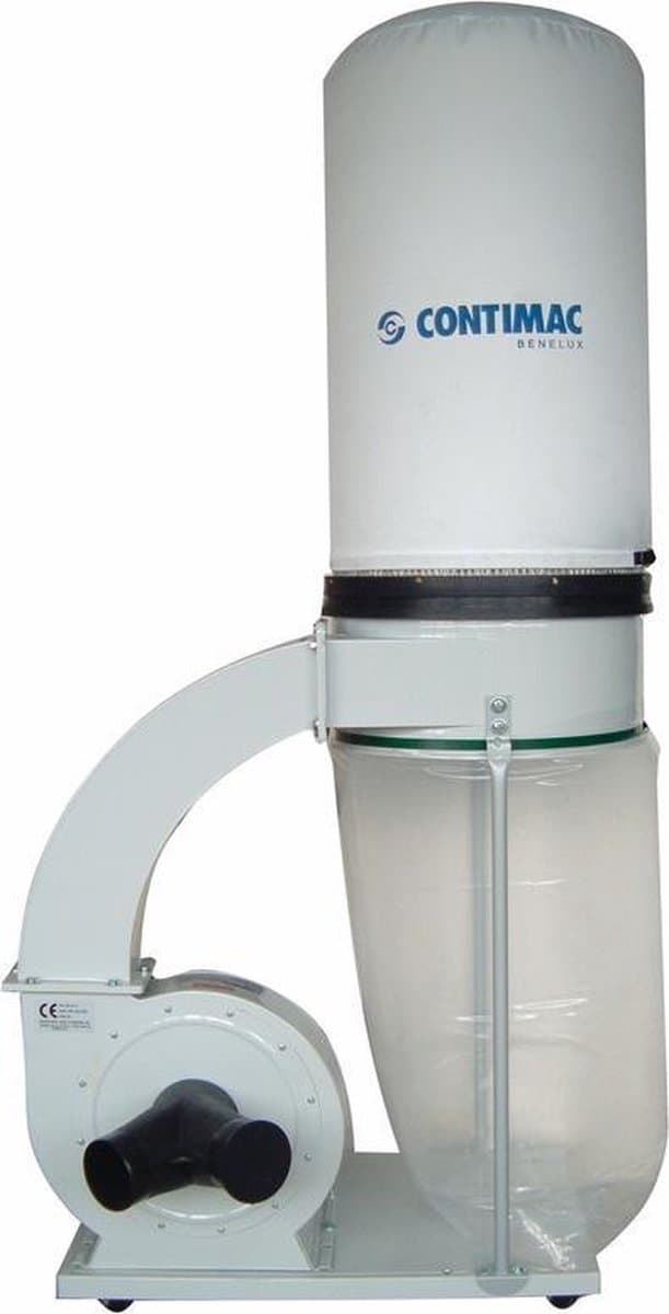 Stofafzuiging Contimac Spa2003 220V — afbeelding 1
