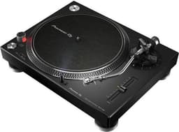 Pioneer DJ PLX-500 Zwart |  | 4573201240453 — thumbnail 3