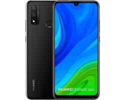 Huawei P Smart 2020 - 128GB - Zwart - Dual sim