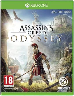 Assassin’s Creed Odyssey - Xbox One — thumbnail 4