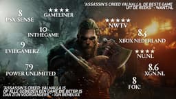 Assassin's Creed Valhalla - Xbox Series X/Xbox One — thumbnail 3