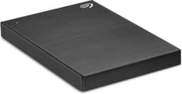 Seagate One Touch - Draagbare externe harde schijf - Wachtwoordbeveiliging - 1TB - Zwart — thumbnail 4