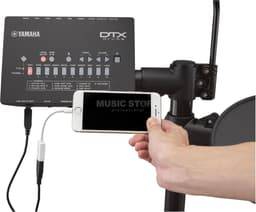 Yamaha DTX432K elektronisch drumstel — thumbnail 5