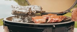 Primo Grill Oval Xlarge 400 — thumbnail 4