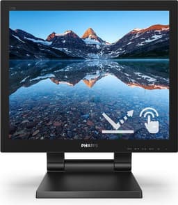 Monitor Philips TN LCD Flicker free — thumbnail 5