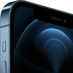 Apple iPhone 12 Pro - 256GB - Blauw — thumbnail 2