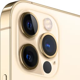 Apple iPhone 12 Pro - 256GB - Goud — thumbnail 3