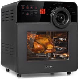 AeroVital Cube Chef heteluchtfriteuse 1700 W 14 liter 16 programma's boven- en onderwarmte — thumbnail 1