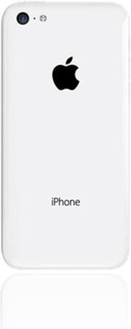 Apple iPhone 5c 32GB Wit — thumbnail 4