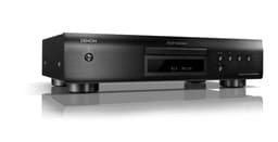 Denon CD-Player DCD-600NE Black — thumbnail 1