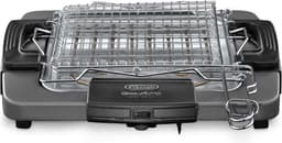 Elektrische Barbecue DeLonghi BQ 60.X 1900 W — thumbnail 4