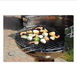 Nostik Nostik BBQ Mat 32x32 cm — thumbnail 3