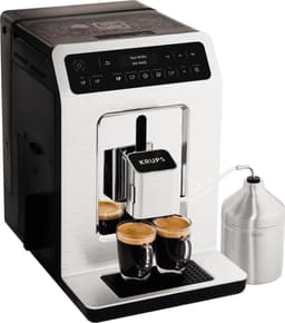 Krups Evidence EA891C - Espressomachine - Chroom — thumbnail 1