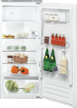 Whirlpool ARG 71912, 189 l, Ingebouwd, E, 36 dB, SN-T, 2 kg/24u — thumbnail 1