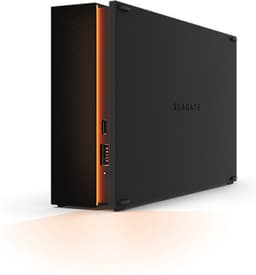 Seagate Game Drive FireCuda - Externe Harde Schijf - 1 TB — thumbnail 4