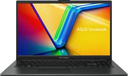 ASUS Vivobook Go 15 E1504FA-BQ5403W - Laptop - 15.6 inch - Ryzen 5 - 8GB/512GB — thumbnail 1