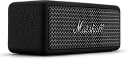 Marshall Emberton II BT Black & Steel — thumbnail 3