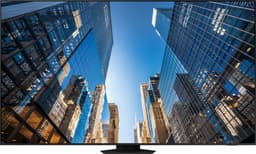 SAMSUNG DS QE98C 247.65cm 16/7 97.5''/3840x2160/4xHDMI/2xUSB — thumbnail 1