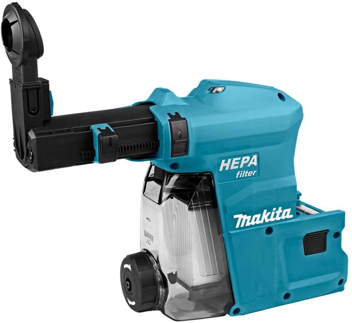 Makita 199585-2 Stofzuiger DX09 — afbeelding 1