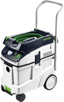 Festool CTM 48 E Mobiele Bouwstofzuiger 1200W - 574992 — thumbnail 1