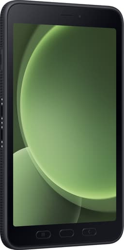Samsung Galaxy Tab Active5 5G X306B 8/256GB Green — thumbnail 3