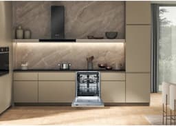 Bauknecht B0I D551A S inbouw vaatwasser | Autodeur | Label B — thumbnail 5