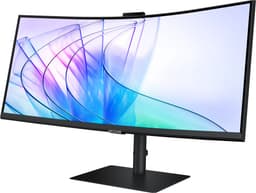 Samsung ViewFinity S6 S65VC ledmonitor — thumbnail 5