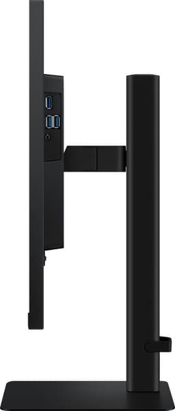 Gaming-Monitor Samsung LS27D800EAUXEN 27" 4K Ultra HD LCD — thumbnail 2