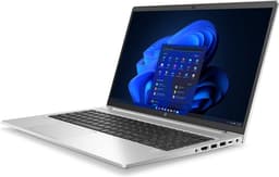 HP 450 G9 Intel® Core™ i5 i5-1235U Laptop 39,6 cm (15.6") Full HD 8 GB DDR4-SDRAM 256 GB SSD Wi-Fi 6E (802.11ax) Windows 11 Pro Zilver — thumbnail 5