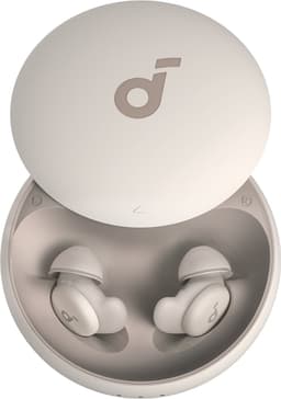 SOUNDCORE Sleep A20 A6611G21 In-ear Draadloze oordopjes met Ruisonderdrukking Wit — thumbnail 1
