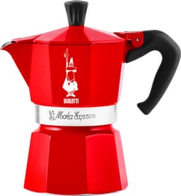 Bialetti Moka Express 6 kops - Nutcracker — thumbnail 2