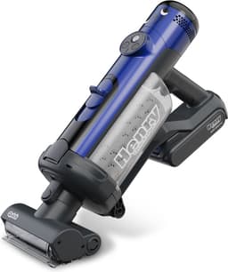 Numatic Henry Quick Pet HEN100B — thumbnail 2