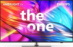 Philips 55PUS8949/12 Smart televisie met Ambilight — thumbnail 1