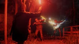 Alan Wake 2: Deluxe Edition - PS5 — thumbnail 3
