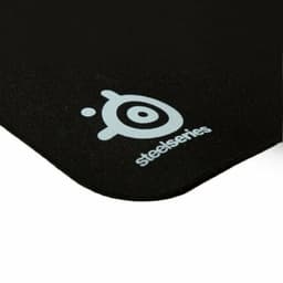 SteelSeries QcK Heavy - Gaming Muismat - Large - Zwart — thumbnail 4
