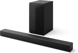 LG DS60 - Soundbar - 320 watt - draadloze subwoofer - Adaptive Sound Control — thumbnail 4