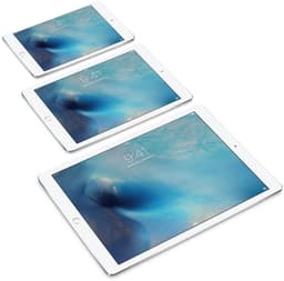 Apple iPad Pro - 12.9 inch - WiFi - 256GB - Zilver — thumbnail 5