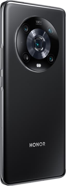 Honor Magic4 Pro 5G 256GB Zwart — thumbnail 5