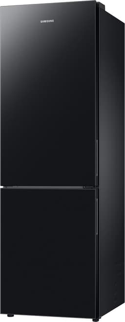 Samsung Koel-vriescombinatie | Model RB33B610FBN | Vrijstaand | 344 liter | F | Zwart — thumbnail 4