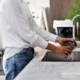 De'Longhi - Magnifica Start - ECAM220.21.WW - Volautomatische koffiemachine — thumbnail 5