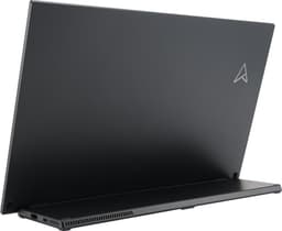 ASUS ZenScreen MB17AHG - Portable Gaming Monitor - FreeSync Premium - 144hz - Kickstand - HDMI-USB C - 17 inch — thumbnail 4