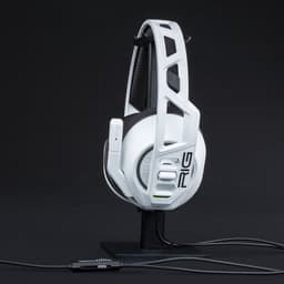 Nacon RIG 300 HXW Pro Bedrade Gaming Headset - Xbox Series X/Xbox One - Wit — thumbnail 3