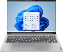 Lenovo IdeaPad Slim 5 16IMH9 83DC007DMH - Laptop - 16 inch — thumbnail 1