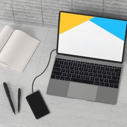 Solacis Harde schijf extern - Harde schijf - 1TB - Draagbaar - Externe harde schijf - Must have voor al uw extra foto's en bestanden! — thumbnail 2