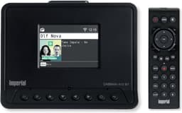 Imperial DABMAN i410 BT - Internetradio Ontvanger - DAB+ / FM - Tuner - Bluetooth - HiFi — thumbnail 3