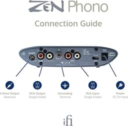 iFi ZEN Phono 3 — thumbnail 4
