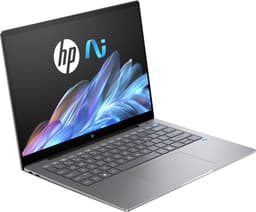 HP OmniBook X 14-fe0100nd - Copilot+ Laptop - 14 inch — thumbnail 2